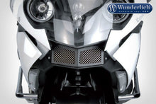 BMW K1600 Protection - Oil Cooler Protection Grill.
