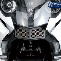 BMW K1600 Protection - Oil Cooler Protection Grill.