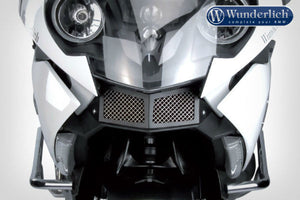 BMW K1600 Protection - Oil Cooler Protection Grill.