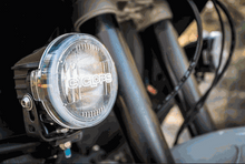 Optimus Lens covers / filters.