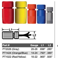Posi Twist® Connector