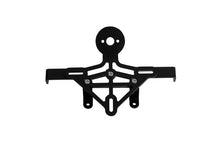 Triumph Bonneville Styling - Number Plate Bracket.