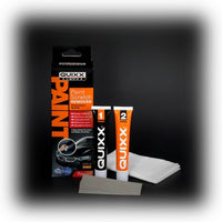 QUIXX Paint Scratch Remover.