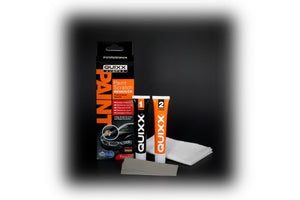 QUIXX Paint Scratch Remover.
