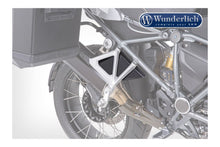 BMW R1250GS Protection - Passenger Seat Recess Cover.