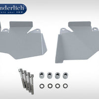 BMW R1250GS Protection - Passenger Seat Recess Cover.