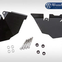 BMW R1250GS Protection - Passenger Seat Recess Cover.