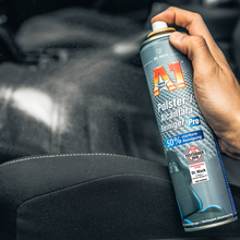 Upholstery Cleaner