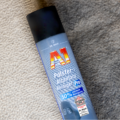 Upholstery Cleaner