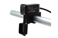Handlebar Mounted 36W PD USB-C + QC 3.0 (Aluminium)
