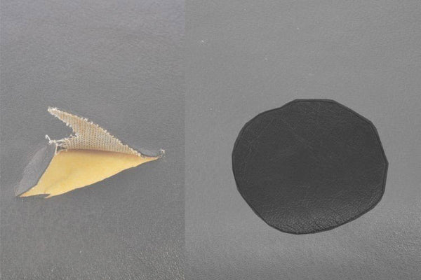 Quick Seat Repair - Black.