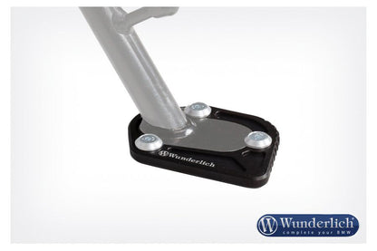 BMW R1200 / R1250 Ergonomics - Side Stand Enlargement.