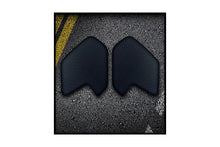 BMW R1200 / R 1250 GS Ergonomics - Knee Pad.
