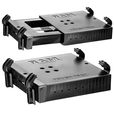 RAM Universal Laptop Tough-Tray™ Cradle.