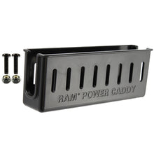 RAM Laptop Power Supply Caddy.