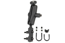 RAM Base - Brake/Clutch Reservoir  1/4"-20 Camera