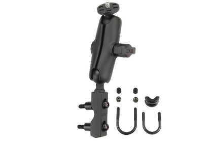 RAM Base - Brake/Clutch Reservoir  1/4"-20 Camera