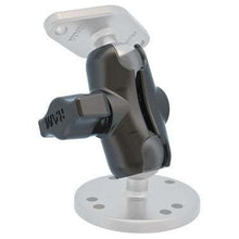 RAM Arm - Double Socket Arm STANDARD 1" Ball ( 3.69 ).