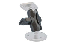 RAM Arm - Double Socket Arm SHORT 1" Ball ( 2.38" ).