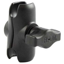 RAM Arm - Double Socket Arm SHORT 1" Ball ( 2.38" ).