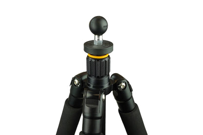 RAM BASE -  Ball Adapter (0.25mm) 1/4"-20 Female Threads