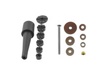RAM Spare - Fork Stem Mount only.