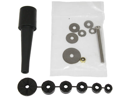 RAM Spare - Fork Stem Mount only.