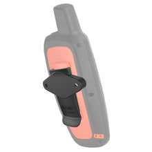 RAM Holder - Spine Clip Garmin Devices.