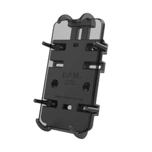 RAM HOL - Quick-Grip Standard Phone Holder.