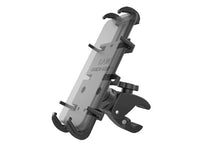 RAM HOL - Quick-Grip XL Phone + Claw