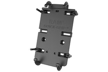 RAM HOL - Quick-Grip XL Large Phone Holder.