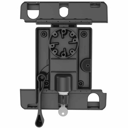 RAM® Tab-Lock™ Holder for 228.6mm (9") -266.7mm (10.5") Tablets