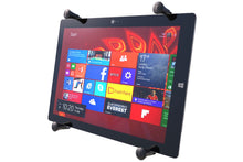 RAM Holder - X-Grip® Universal Holder for 12" Tablets.