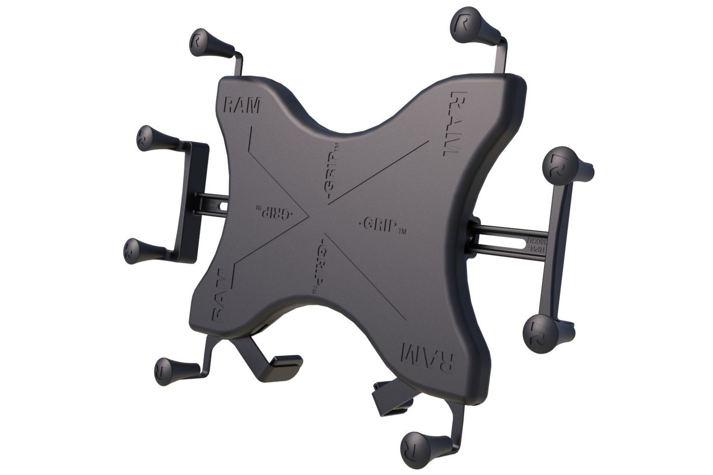 RAM Holder - X-Grip® Universal Holder for 304mm (12") Tablets