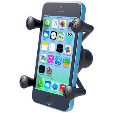 RAM Cradle - X-Grip® Standard Cell/iPhone Cradle.