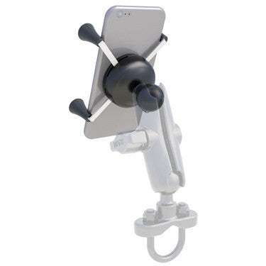 RAM Cradle - X-Grip® Standard Cell/iPhone Cradle.