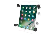 RAM HOLDER - X-Grip Cradle for 7-8" Tablets.