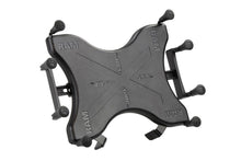 RAM HOLDER - X-Grip Cradle for 9-10" Tablets.