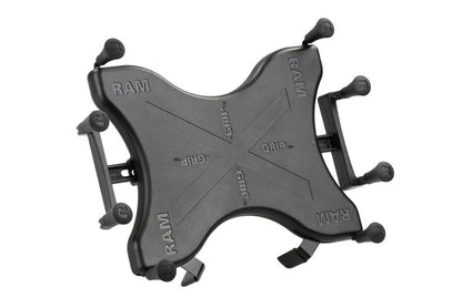RAM HOLDER - X-Grip Cradle for 9-10" Tablets.