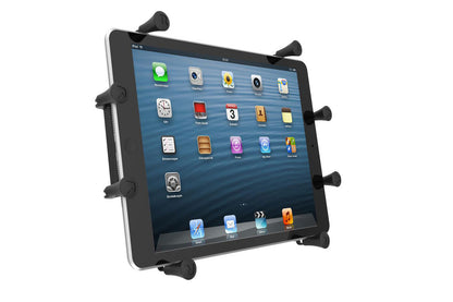 RAM HOLDER - X-Grip Cradle for 9-10" Tablets.