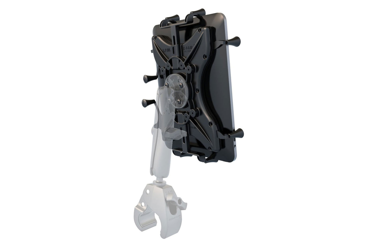 RAM HOLDER - X-Grip Cradle for 9-10" Tablets.