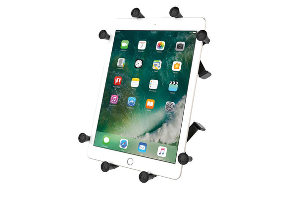 RAM HOLDER - X-Grip Cradle for 9-10