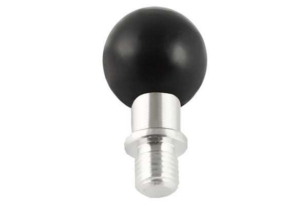 RAM Base - M10 X 1.25 Pitch Male Thread with 1