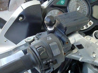 RAM Camera - 1" Ball with M10 X 1.5 Pitch Male Thread.
