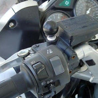 RAM Camera - 1" Ball with M10 X 1.5 Pitch Male Thread.