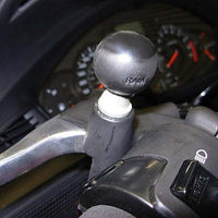 RAM Camera - 1" Ball with M10 X 1.5 Pitch Male Thread.