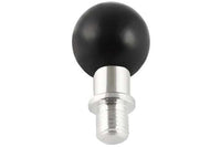 RAM Camera - 1" Ball with M10 X 1.5 Pitch Male Thread.

