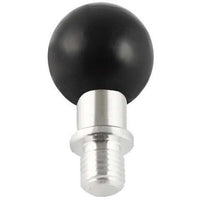 RAM Camera - 1" Ball with M10 X 1.5 Pitch Male Thread.