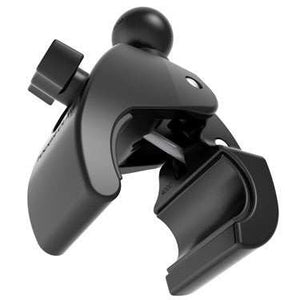 RAM Base - Tough-Claw™ SMALL with 1" Diameter Rubber Ball.