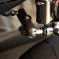 RAM Arm - 1" Double Ball.